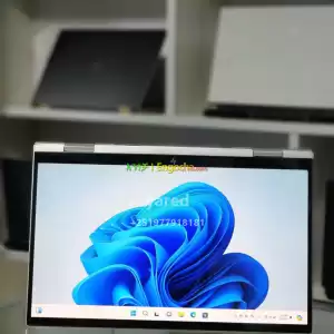 New arrival 13th generation  2023 Rtx 3050/4gv graphics Hp Envy x360  Core i7  13th gener Price in Ethiopia